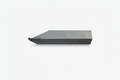 Diamant-Schleifwerkzeug für Aluminiumfelgen mit PCD-Beschichtung, hochwertiges R- R1.5